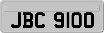 JBC9100