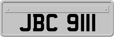JBC9111