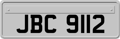 JBC9112