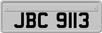 JBC9113