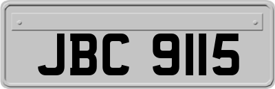 JBC9115