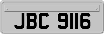 JBC9116