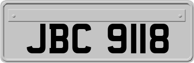 JBC9118