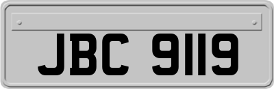 JBC9119