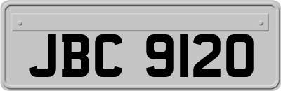 JBC9120