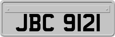 JBC9121