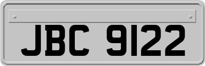 JBC9122