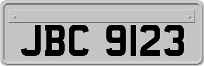 JBC9123