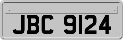 JBC9124