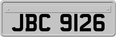 JBC9126
