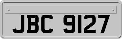 JBC9127