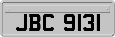 JBC9131