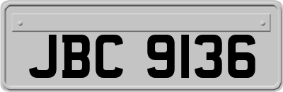 JBC9136