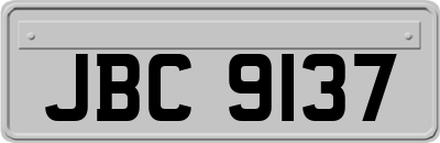 JBC9137