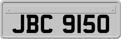 JBC9150