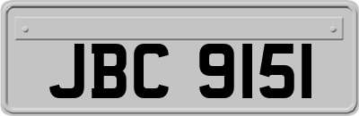JBC9151