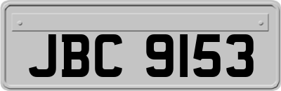 JBC9153