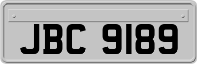 JBC9189