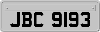 JBC9193