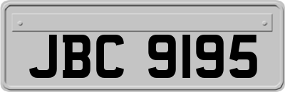 JBC9195