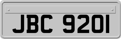 JBC9201