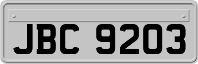 JBC9203