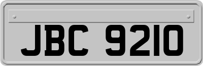 JBC9210