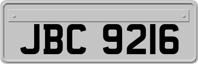 JBC9216