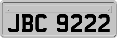 JBC9222