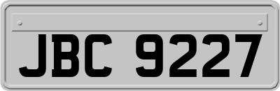 JBC9227