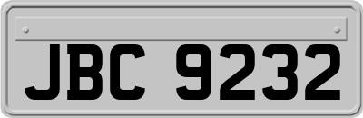 JBC9232