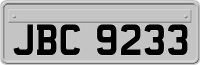 JBC9233