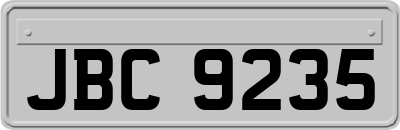 JBC9235