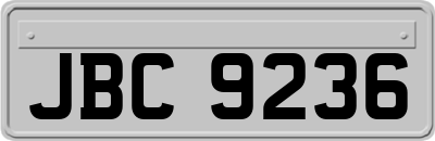 JBC9236