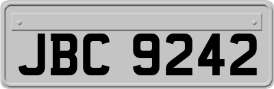 JBC9242