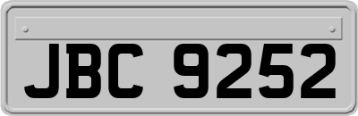 JBC9252