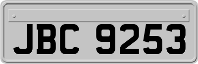 JBC9253