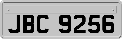 JBC9256