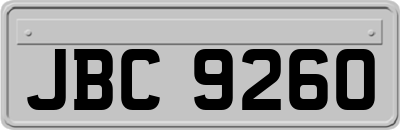 JBC9260