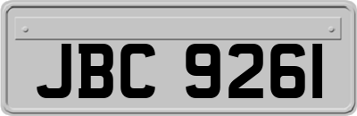 JBC9261