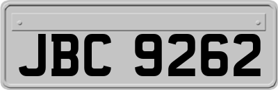 JBC9262