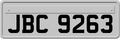 JBC9263