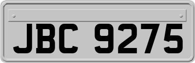 JBC9275