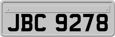 JBC9278