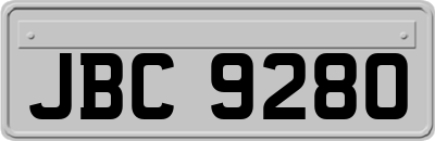 JBC9280