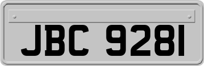 JBC9281