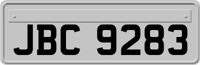 JBC9283