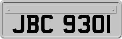 JBC9301