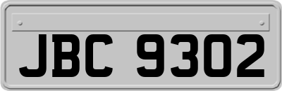 JBC9302