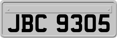 JBC9305